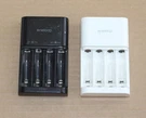 X2 Sanyo Battery Charger BC-MQN10A + NC-TGR01 Ni-mh For Eneloop Aaa Batteries. Fixed Price $19.99.