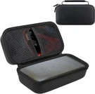 Carrying Case For Halo Bolt 58830/57720/44400 Mwh Portable Jump Starter,. Fixed Price $23.99.