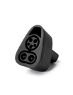 To Nacs Ev Charging Adapter Tesla Compatible Lenz ADPT-31101 CCS1 Charge. Fixed Price $124.99.