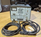 Untested Lester 24V Fully Automatic Wheelchair Battery Charger 12610 Please Read. Fixed Price $67.95.
