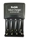 Genuine Kodak Value Charger / Aaa Battery Model K620. Fixed Price $10.00.