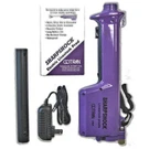 Sharpshock Handle With Removeable Rechargeable Battery Tube & Wall Charger. Fixed Price $122.73.