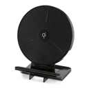 Startech Qwchstand Qi Wireless Charging For Smartphone 15W Power Adapter. Fixed Price $48.84.