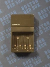 Duracell Nimh Battery Charger CEF14NA4, Class 2, Wall-plug, 3V Aa, Aaa. Fixed Price $8.97.