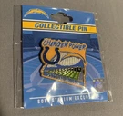 2025 Power La Chargers Game Day Pin Vs Colts. Fixed Price $70.00.