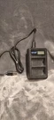 Watson Mini Duo Micro Usb Charger For Sony NP-FZ100 Batteries. Fixed Price $17.99.