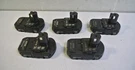 (5) Ryobi One+ 18V Lithium-ion 1.5 Ah Battery PBP002. Fixed Price $79.99.