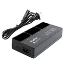 Godox VC26T Triple Battery Charger Kit For V1 Pro Flash Black. Fixed Price $54.22.