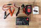 Nexpeak NC175 6V/12V Intelligent Battery Charger Maintainer 1.75A. Fixed Price $16.00.