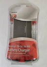 Radioshack Universal Battery Charger Ni-cd Ni-mh 23-339 For Aaa Volt. Fixed Price $17.95.