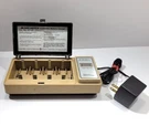 **rare** Radio Shack Archer 23-120 Charger For Carbon-zinc Rechargable Batteries. Fixed Price $22.99.