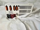 For Powermax Amp Converter 12 Volt Supply With Led Light, PM3-75. Fixed Price $65.00.
