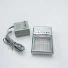Sunpak Picturesplus Ultra-fast Battery Charger Aa, Aaa Ni-mh Ni-cd Batteries. Fixed Price $22.45.