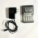 Aa Energizer Ac Dc Battery Charger CHCAR1. Fixed Price $10.81.
