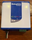 Dolphin Battery Charger Premium Series - Marine 24V, 30A Bank 100% Working. Fixed Price $450.00.