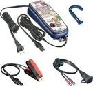 Tecmate TM631 Optimate 4 Quad Program 12V / 12.8V 1.25A Sealed Battery Charger. Fixed Price $101.95.