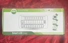 Ebl Smart Charger For Aaa Rechargeable Batteries In Box. Fixed Price $12.99.