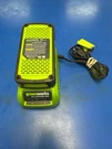 Greenworks 24V Lithium-ion Battery Charger (C57003353). Fixed Price $55.00.