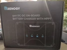Renogy 40A Dc To Battery Charger. Fixed Price $200.00.
