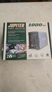 Jupiter Power Inverter #63522 1000 Watt 120V Outlets Open Box Never Use (BX57). Fixed Price $59.99.