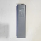 Healthcare Rechargeable Battery Lithium-ion 11.1V 6.00AH 67WH FLEX-3S3P. Fixed Price $22.50.