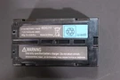 Adirpro BDC70 BDC58 BT-70 Li Battery For Topcon & Sokkia Total Stations. Fixed Price $51.99.