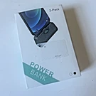 Rohs Pack Power Bank Battery Chargers For IPHONE-HX45K8-5200MAH-TYPE In/out. Fixed Price $19.99.
