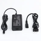 Adapter Dc Battery Power Charger For Sony Camcorder AC-L25B AC-L25C. Fixed Price $9.65.