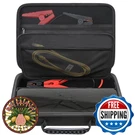 Elonbo Carrying Case For Halo Bolt Ultimate 2.0 3.0 Portable Jump Starter Emerge. Fixed Price $47.45.