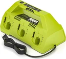 Replace 6 Port Chrager For P135 P117 Ryobi 18V Lithium-ion Charger Fast. Fixed Price $69.99.