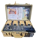 Bren-tronics Multiport Universal Soldier Portable Battery Charger PP-8498/U Nos. Fixed Price $189.99.