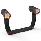 Sea Dragon Duo 5000F Set. Fixed Price $899.00.