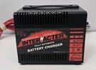 Interacter Lineage Series LSX1206 Automatic Wheelchair Battery Charger 12V Amp. Fixed Price $29.99.