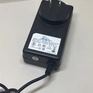 Cavalry 12V 3A Power Adapter CP1230 Ac Dc Charger 100-240V. Fixed Price $7.64.