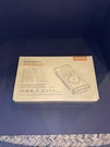 Goodaaa Solar Power Bank Portable Wireless Charger 36000MAH Orange. Fixed Price $21.99.