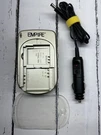Empire All-in-one Double Sided Charger Kodak Fuji Casino -model: DVU-KFC1 R1. Fixed Price $11.00.