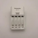 Panasonic BQ-CC17 Advanced Ni-mh 4-SLOT. Fixed Price $14.95.