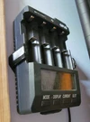3D Printed Wall Mounting Bracket For Opus BT-C3100 BT-C3400 Battery Charger. Fixed Price $8.50.
