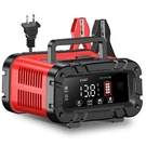 E-fast Battery Charger 0-20A 12/24V LIFEPO4 Lead Acid Automatic Smart Car Bat.... Fixed Price $95.76.