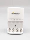 Promaster Xtrapower Nimh Rapid Charger Kit Rechargeable Aa Battery. Fixed Price $15.00.