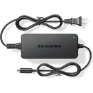 Original Charger For Ninebot By Segway 42V 1.7A. Fixed Price $19.99.