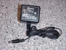 Hayes 52-00042 Power Adapter Model No. T41-090800-A01 Output: 9VAV 800MA. Fixed Price $14.95.