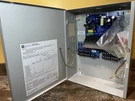Altronix AL400ULX Power Supply/battery Charger Grey Enclosure W/ Key New. Fixed Price $169.00.