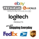 Logitech 989-001175 Zone Wireless 2 Charging Stand. Fixed Price $83.84.