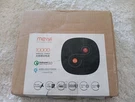 Meiyi Wireless Quick Power Bank 10000MAH Qi Portable Battery Charger. Fixed Price $14.99.