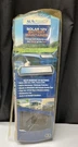 Solar Powered Car Auto Boat Motorcycle 12V Battery Maintainer Trickle Charger. Fixed Price $18.95.