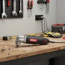 Hyper Tough Corded Oscillating Multi-tool 2.1 Amp Variable Speed With Hex Key. Fixed Price $29.88.