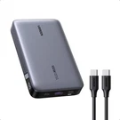 Ugreen 20000MAH 100W Power Bank Nexode Portable Charger Usb 3-PORT Pd Fast .... Fixed Price $127.97.