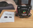 Quick OB1215 On Board Battery Charger 12V Gel Agm Lithium Indus.. Fixed Price $100.00.