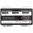 Charging Systems Boat Battery Charger PS3 3-BANK Tripro 15A. Fixed Price $420.34.